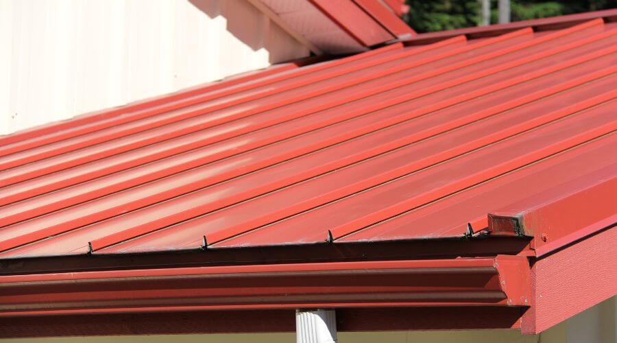 Expert tile roof repair services in Romney, IN